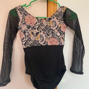 Suffolk Dancewear leotard very similar to eleve